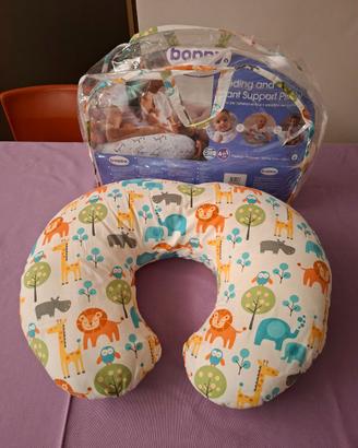 Cuscino allattamento chicco
