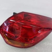 L791 Stop Posteriore Dx Opel Astra Berlina