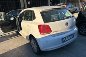 Volkswagen Polo 1.2 70 CV 5p. Comfortline