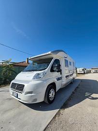 camper semintegrale 
