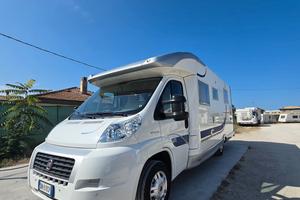 camper semintegrale 