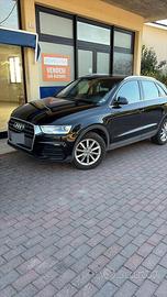 Audi Q3 120cv tdi 2.0