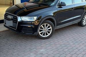 Audi Q3 120cv tdi 2.0