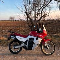 Honda XL600V Transalp