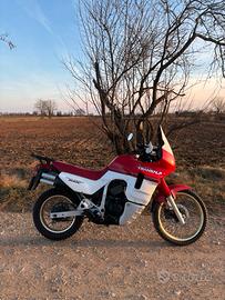 Honda XL600V Transalp