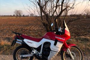 Honda XL600V Transalp