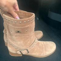 Stivaletto Elisabetta franchi