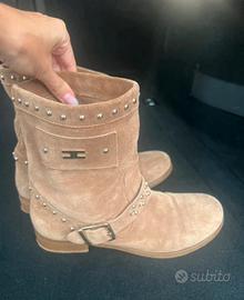 Stivaletto Elisabetta franchi