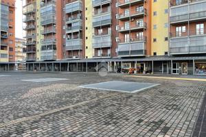 NEGOZIO A TORINO