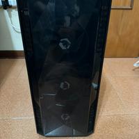 Case pc empire gaming