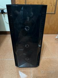 Case pc empire gaming