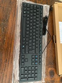 Tastiera computer