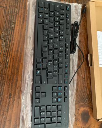 Tastiera computer