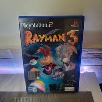 Rayman 3 ps2