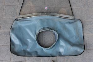 Cupolino per vespa