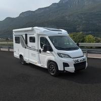 Knaus VAN TI 550 MF (2026) VANSATION