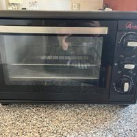 forno elettrico ardes