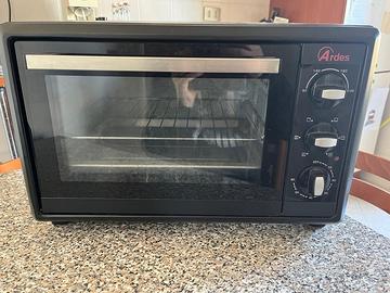 forno elettrico ardes