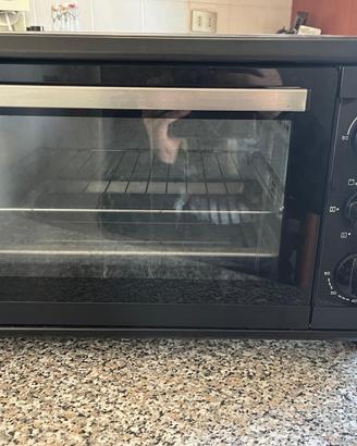 forno elettrico ardes