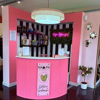 Solarium centro estetico abbigliamento