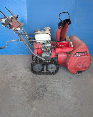 Turbina neve Honda