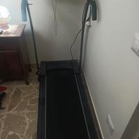 Tapis Roulant Leonardo ArtGo