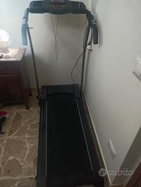 Tapis Roulant Leonardo ArtGo