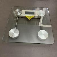 BILANCIA PESAPERSONE ELETTRONICA VALEX