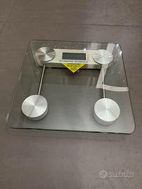 BILANCIA PESAPERSONE ELETTRONICA VALEX