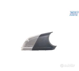 FANALE LATERALE DESTRO PER SKODA OCTAVIA 1Z 04-08