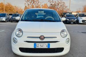 Fiat 500 1.2 EasyPower Lounge