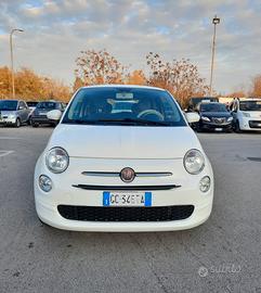 Fiat 500 1.2 EasyPower Lounge