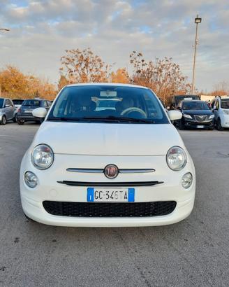 Fiat 500 1.2 EasyPower Lounge