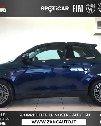 FIAT 500 Berlina 1.0 Hybrid Torino MY25