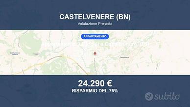 Immobile in asta di 220 m² con più di 5 locali a C