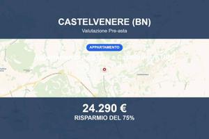 Immobile in asta di 220 m² con più di 5 locali a C