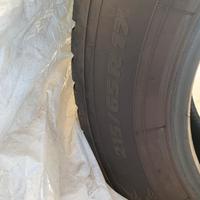 Gomme auto