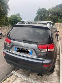 CITROEN C-CROSSER
