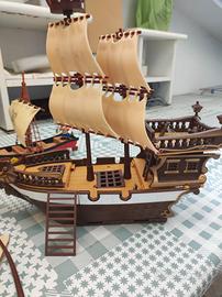 GALEONE DEI PIRATI WALT DISNEY GADGET