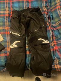 Pantaloni cross/enduro Oneal