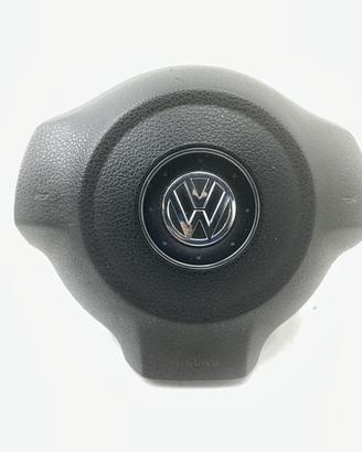AIRBAG VOLANTE VOLKSWAGEN Golf 6 Berlina 3C8880201