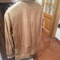 GIACCHE PELLE SPORTIVE TAGLIE 52 ?