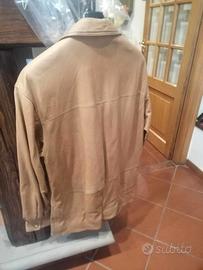 GIACCHE PELLE SPORTIVE TAGLIE 52 ?