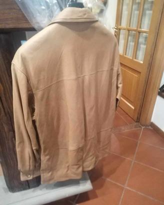 GIACCHE PELLE SPORTIVE TAGLIE 52 ?