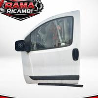 Porta Anteriore Sinistra Citroen Nemo