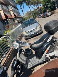 Piaggio Liberty 50 - 2005 4t