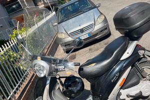 Piaggio Liberty 50 - 2005 4t