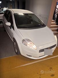 Fiat Grande Punto 1.4 GPL 5P