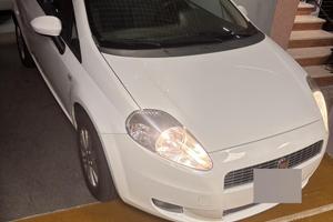 Fiat Grande Punto 1.4 GPL 5P