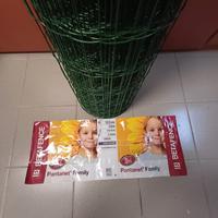 Rete per recinzioni